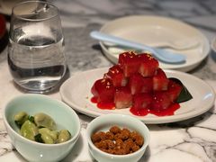 -湖滨28中餐厅·西湖宴·杭州君悦酒店