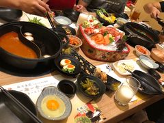 -伊豆野菜村(大族广场店)