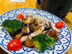 -金泰兰忆暹罗·东南亚餐厅(城西银泰店)