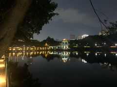 -深圳龙潭公园
