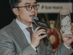 -Le Siècle.百年西餐厅(颐和公馆店)