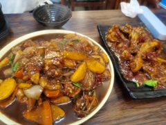 -妈妈手(山大总店)