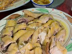 -天强农家菜馆