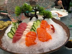 -南湖春色海鲜食府(中兴街店)