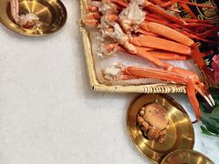 -海玥荟海鲜姿造自助餐厅(欧罗巴广场店)