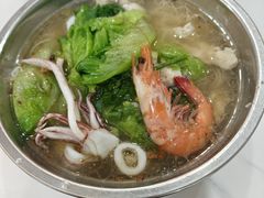 -福屿鲜捞小吃·捞化(福屿总店)