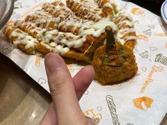 大漠风沙茄-米家小馆(新华店)