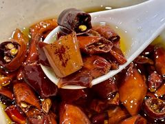 -马记伊源斋涮肉·清真菜(潘家园古玩市场店)