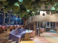 -水桶王国主题餐厅·聚会·生日派对·亲子活动·家庭套餐(亚龙湾希尔顿店)