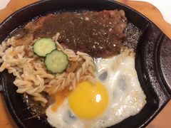 -纽斯特自助牛排餐厅(三林印象城店)