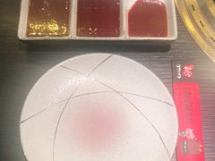 -AJIYA·池袋日式烧肉自助(天津万象城店)
