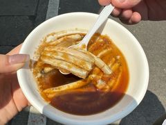 -安海五叔公土笋冻(西街店)