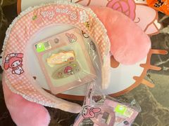 -安吉银润锦江城堡酒店(Hello Kitty主题乐园店)