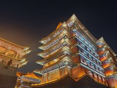 -大明幻境第一城