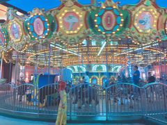 -三亚海昌梦幻海洋不夜城