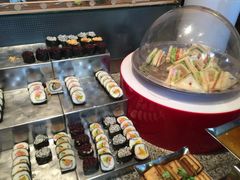 -金玛国宾酒店-自助西餐厅