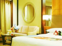 -济南喜来登酒店