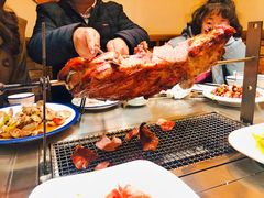 -宗泉烤全羊·烤羊腿·家常菜(解放东路店)