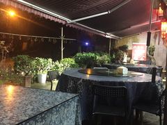 -国生茶庄·地道农家菜团建活动