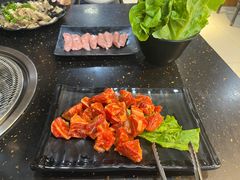 -丹东丛炟海鲜烧烤(江艺路店)