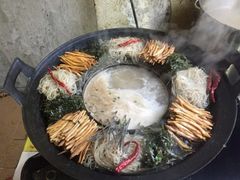 -高记清香园绝味不翻汤