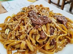 -南记食粥坊·宵夜大排档(莲花店)