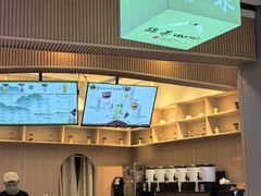 -鹊茶咖啡•新中式(深圳首店)