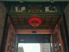 -西安化觉巷清真大寺