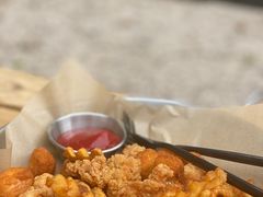 -J Create城市露营咖啡·简餐·宠物(上海动物园店)