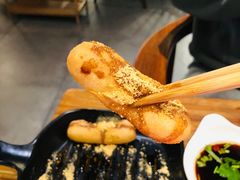 -好想牛·鲜切自助牛肉火锅(七堡花园城店)