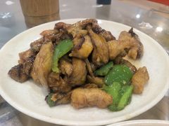 -翟氏天天小吃(上东街区店)