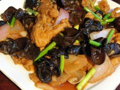 -老平遥饭馆