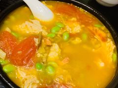 -柒园·三十年创意杭帮菜(龙湖滨江天街店)