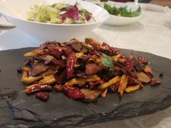 -马凯餐厅(地安门店)