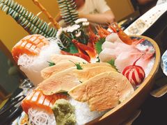 -天狗山料理(省体店)
