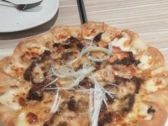 -必胜客(玉泉远洋店)