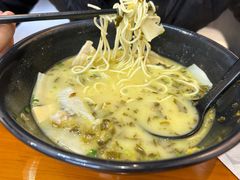 -鲜笃面(肇嘉浜路店)