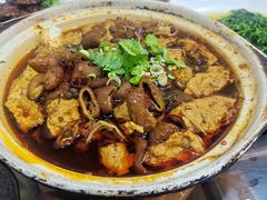 -壶园美食·淮扬菜(东圈门店)
