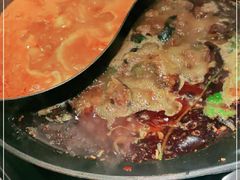 -新辣道鱼火锅(西直门店)