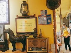 -格日勒阿妈蒙古厨房(大召店)