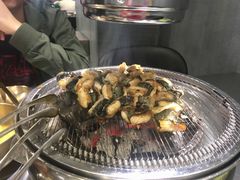 -本炙炭烤·蒲烧活鳗料理店(金沙洲店)