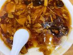 豆腐脑-增盛魁小吃店