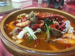 -老福洲(西洪路店)