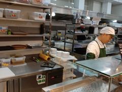 -长申超市(美食城店)