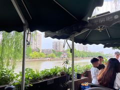 -舒羽咖啡(运河店)