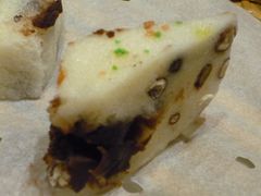 赤豆松糕-鼎泰丰(国金店)