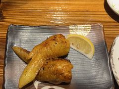 -鸟鹏烧鸟居酒屋(熙龙湾店)