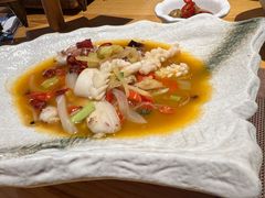 -禾风·海鲜料理自助(玉林店)