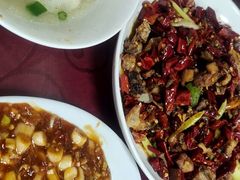 -老丘丘(较场口店)