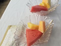 -丰收日·小海鲜·沪上家宴(顾村正大店)